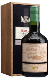 1 BT Rhum j.m 2003 HORS D'AGE - Imagen 1 de 1