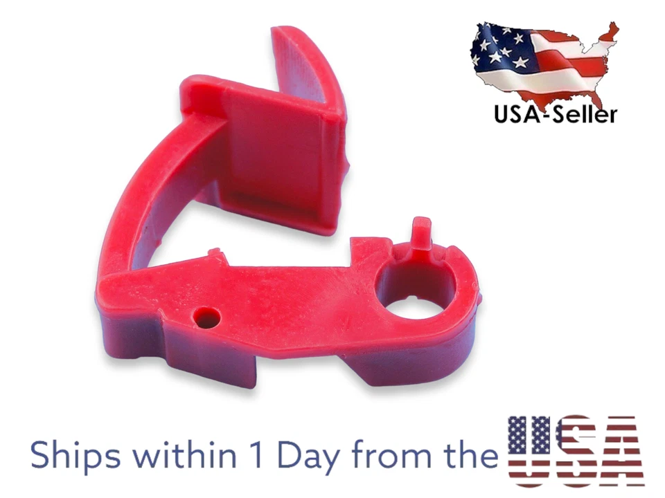 Interruptor de control para Husqvarna 340 345 346 350 353 357 359 PN 503869501 503869502 Foto 1 de 1