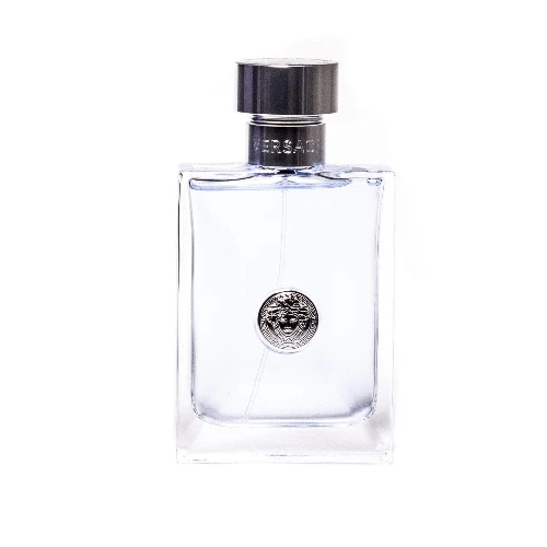 Versace Pour Homme 3,4 oz desodorante perfumado en spray para hombres sin caja Foto 1 de 1
