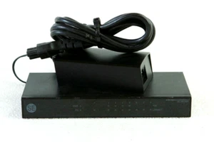 Pakedge Device & Sofware Inc. SE-8P2-EP 8 Port Unmanaged Gigabit PoE Switch L702 - Picture 1 of 6