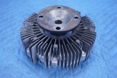 Embrague ventilador Lexus LX470 GX470 2005 2006 2007 2008 2009 FABRICANTE DE EQUIPOS ORIGINALES Foto 1 de 4