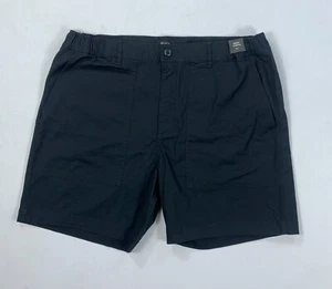 NEW Men's RVCA All Time Surplus Short Length 17" Shorts - Picture 1 of 2