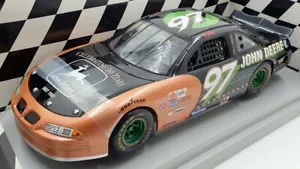 Ertl 1/18 Scale Diecast 5183DA - Pontiac 1998 Grand Prix #97 John Deere - Picture 1 of 5