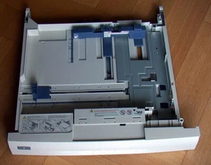 Bac inférieur pour imprimante laser A3 EPSON Aculaser C8600 - Afbeelding 1 van 2