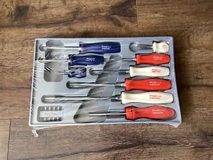 NEW SEALED SNAP ON SCREWDRIVER SET - PROUD TO BE AN AMERICAN SDDP SDD FREE SHIP - Picture 1 of 8