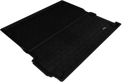 Forro de carga 3D MAXpider Kagu - negro para BMW X5 M1BM0551309 2014 - 2018 Foto 1 de 3