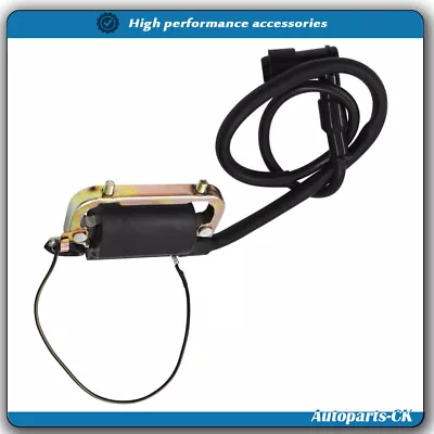 Bobina de encendido nueva apta para Kawasaki G5 1972-1975 100 KE100 1986-1996 Foto 1 de 4