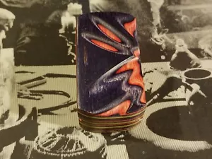wooden stash box - Picture 1 of 4