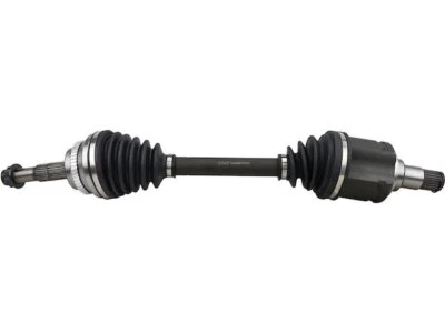 Para 2005-2010 Scion tC conjunto de eixo dianteiro esquerdo parafuso de transmissão 81783DQ 2008 2006 2007 - Imagem 1 de 2