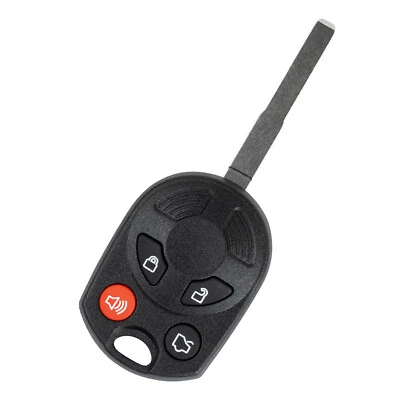 Replacement For 2013 2014 2015 2016 2017 2018 2019 Ford Escape Remote Key Fob - Image 1 of 4