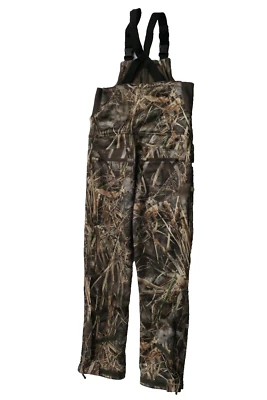 Drake Waterfowl MST Ultimate MAX-7 Camo Wader Bib Medium - Image 1 of 4