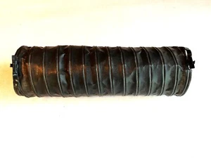 1973-76 PONTIAC TRANS AM SUPER DUTY AIR CLEANER NOS FRESH AIR FIBER HOSE 489908 - Picture 1 of 5