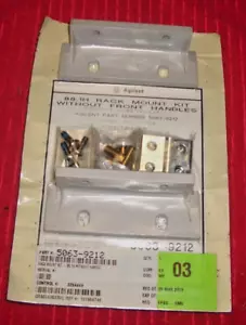 New Unopened 88.1H Rackmount Kit with  Mounting Hardware 5063-9212 - Picture 1 of 1