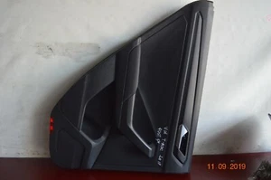 PANNELLO INTERNO PORTA VW T-ROC POSTERIORE SX ANNO 2019 - Bild 1 von 1