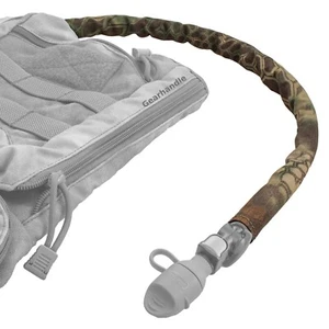 Kryptek Mandrake Tactical Hydration Pack Drink Tube Cover Sleeve... for Camelbak - Picture 1 of 6