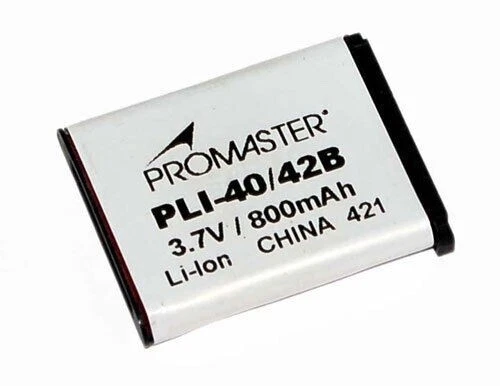 Сменный литий-ионный аккумулятор Promaster LI-40/42B XtraPower для Olympus - Изображение 1 из 1