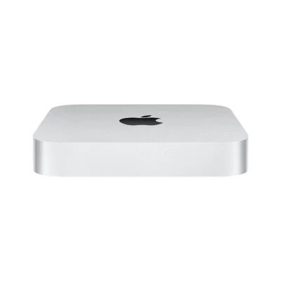 Apple Mac mini M2 Pro chip 12 core CPU 19 core GPU 32GB RAM 1TB SSD Z170000YK - Image 1 of 2