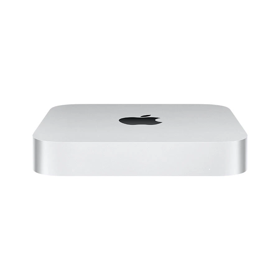 Apple Mac mini M2 Pro chip 12 core CPU 19 core GPU 32GB RAM 1TB SSD Z170000YK - Image 1 of 2