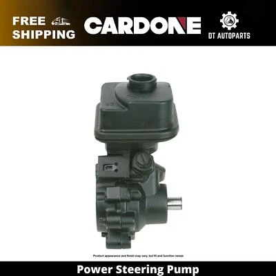 Bomba de direção hidráulica Cardone Oldsmobile Aurora 3.5L V6 2001-2002 - Imagem 1 de 4