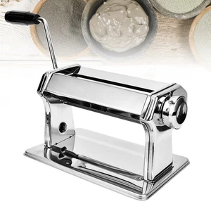 Electric Food Chopper 300W Compact Easy to Use Stainless Steel Blades Grey - Imagen 1 de 12