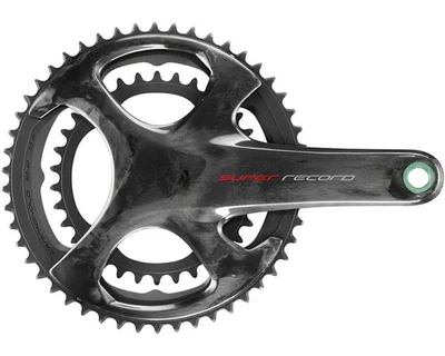 Campagnolo Super Record 12 velocidades Foto 1 de 4