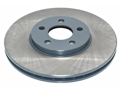 Передний тормозной ротор для Chrysler PT Cruiser 2001-2010 годов выпуска 38122XTPB 2002 2003 2004 годов выпуска - Изображение 1 из 2