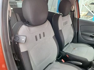 2013 Renault Captur 900cc Petrol Driver Side Front Seat - Picture 1 of 11