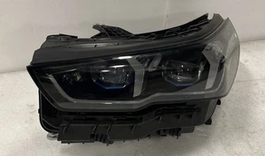 MINT! BMW G60 5 SERIES 540I I5 M5 LED LEFT SIDE HEADLIGHT 24-25 A9 5A798D5-08 - Bild 1 von 21