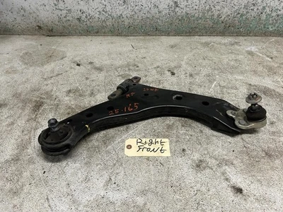 Brazo de control inferior delantero derecho pasajero Toyota Grand Highlander 2024 OEM Foto 1 de 4