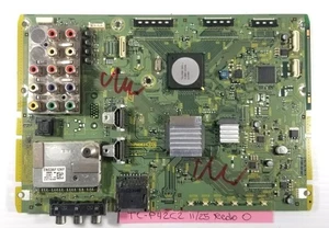 Panasonic TC-P42C2 Main Board TNPH08313A - Picture 1 of 4