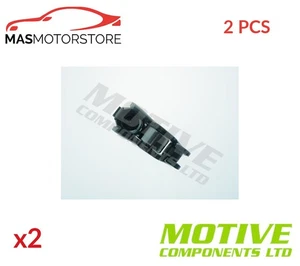 KIPPHEBEL MOTORSTEUERUNG MOTIVE RA54 2PCS A FÜR CHRYSLER DELTA,YPSILON - Picture 1 of 6