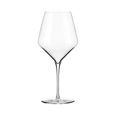 Libbey 9326 Red Wine Glasses - 12 CS