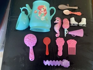 Lot Of 14 Doll Accessories  - Picture 1 of 9