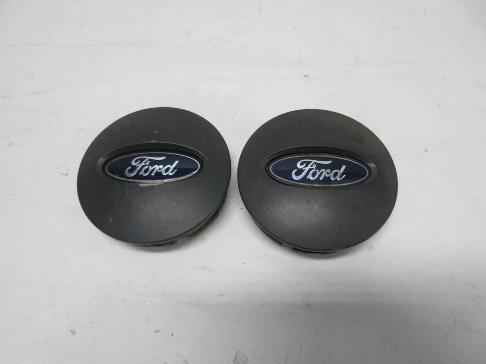 02-15 Ford Explorer Sport Trac Edge Tapa Central Escape Fusion 6F231A096BA Juego 2 Foto 1 de 4