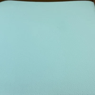 Estera de yoga plegable con estuche de transporte 72x24x0,24 pulgadas 6 mm de grosor Robin azul huevo nueva Foto 1 de 4