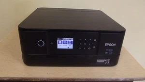 Epson Expression Premium XP-6000 Inkjet All-in-One Printer - Picture 1 of 16