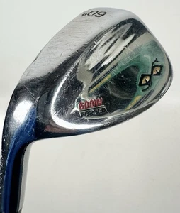 Snake Eyes Golf 600W 60° Cuña LH R Flex Eje de Acero - Imagen 1 de 9