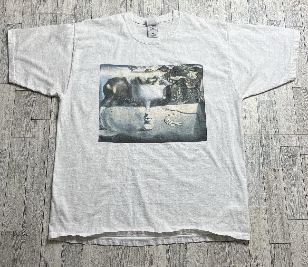 dali t shirt products for sale | eBay dali t shirt products for sale | eBay