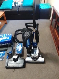 Kirby Avalir 2 Near New!!! complete with 3 yr warranty - Picture 1 of 7
