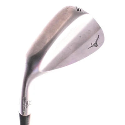 Mizuno Pro T-1 Forged S-Grind Gap Wedge 52.10* DG TI Stiff   LEFT HANDED - Image 1 of 4