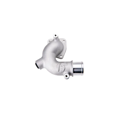 Termostato de repuesto Fleece Performance para 98.5-07 Dodge 2500/3500 Cummins Foto 1 de 4