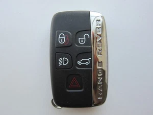 OEM UNLOCKED SMART KEY FOB REMOTE FOR 2010-2020 RANGE ROVER KOBJTF10A - Picture 1 of 4