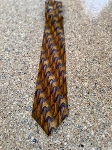 Mens Necktie by The V Foundation Collection One - Picture 1 of 7