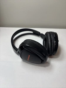 Sylvania drahtlose Kopfhörer, mit UKW-Radio, 100 Fuß Range - Nur Kopfhörer - Bild 1 von 12