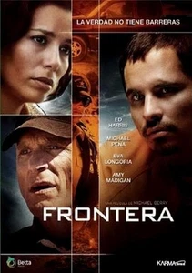 Frontera - Imagen 1 de 1