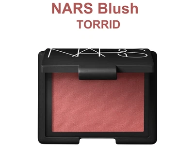 NARS Blush Torrid 4.8g. - Image 1 of 4
