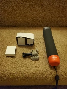 GoPro HERO13 Black - Waterproof Action Camera - NO BOX! - Picture 1 of 6