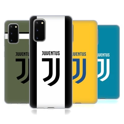 KIT DE CARRERA JUVENIL FOOTBALL CLUB 2017/18 FUNDA DE GEL SUAVE PARA TELÉFONOS SAMSUNG 1 Foto 1 de 4