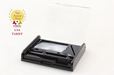 [неиспользованный] Фокусировочный экран Minolta тип M для Maxxum Alpha 9 a-9 a9 из Японии - Изображение 1 из 4
