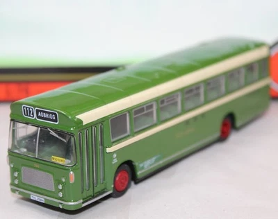 EFE - 25209 - BRISTOL RELL BUS / ECW BODYWORK- WEST RIDING AUTOMOBILE CO AGBRIGG - Image 1 of 4